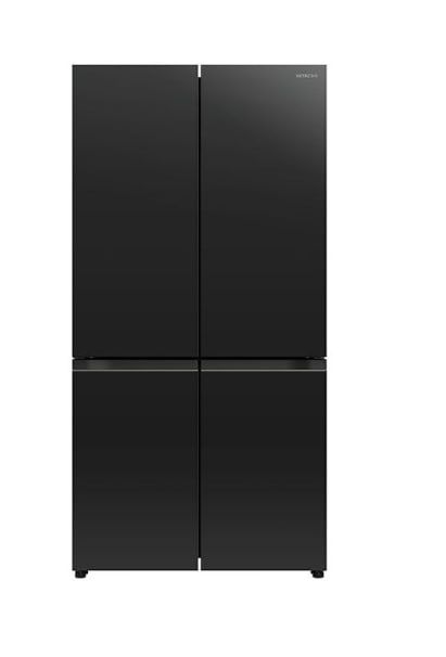 4-door refrigerator MD model R-WB640PTH1-GCK 19.8Q